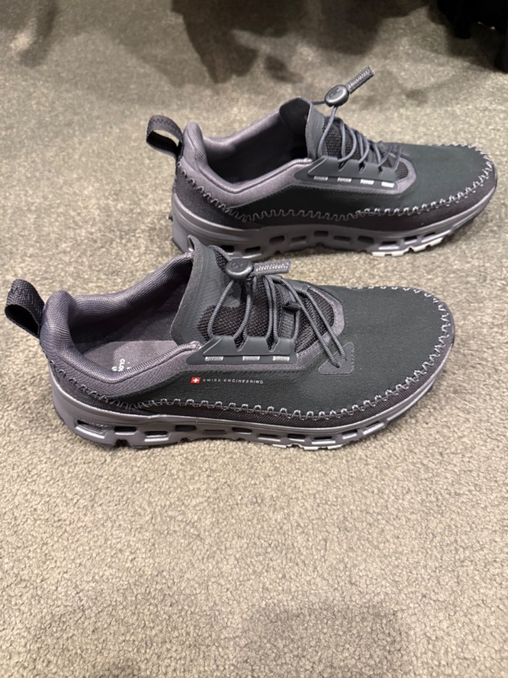On Hiking Sneakers - Picture 5 of 6